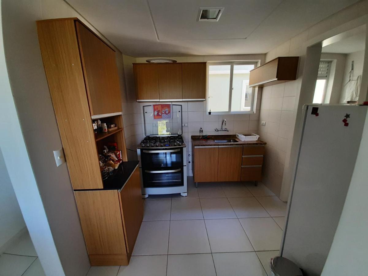 Quarto Com Cama De Casal Ao Lado Da Opera De Arame Curitiba Esterno foto