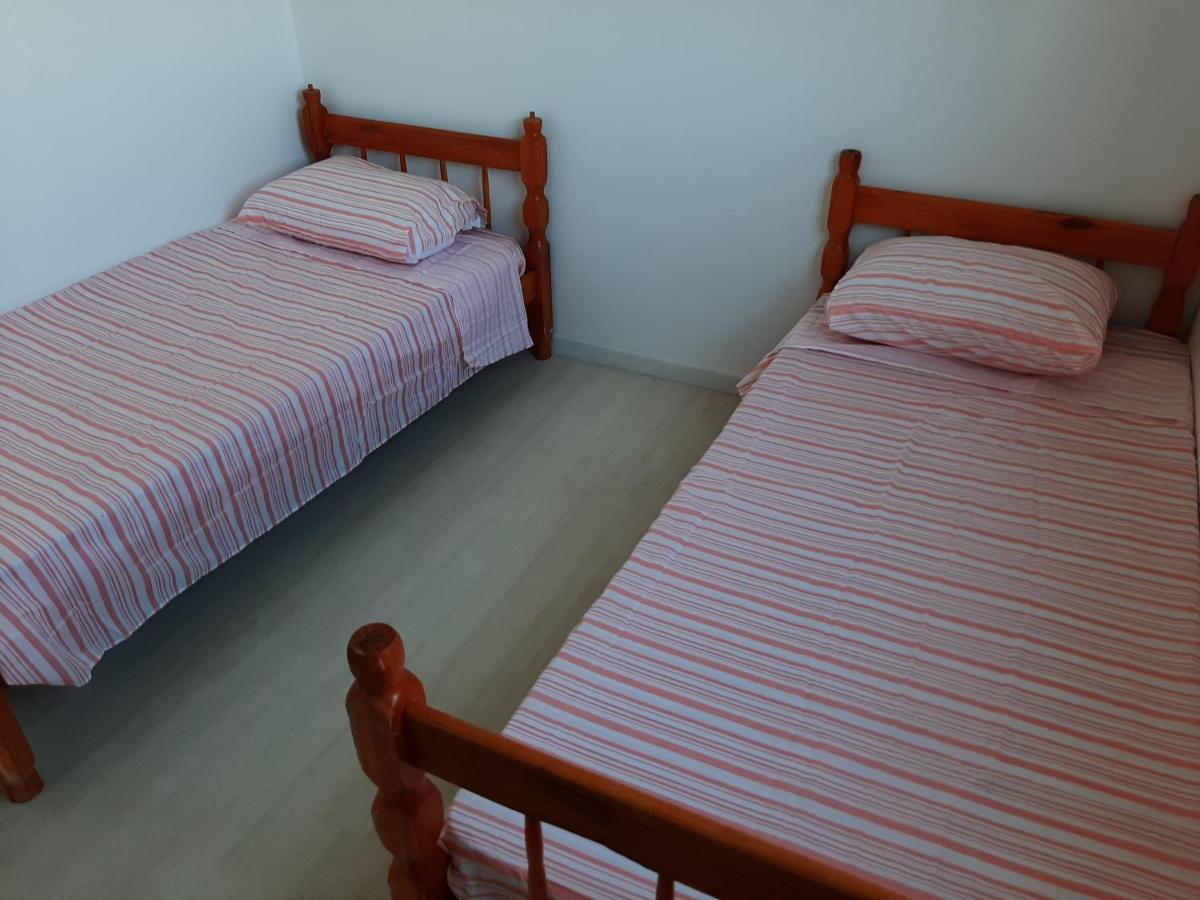 Quarto Com Cama De Casal Ao Lado Da Opera De Arame Curitiba Esterno foto